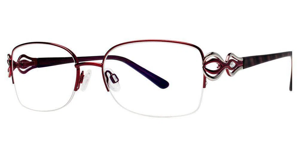 MODERN ART A358 Eyeglasses - view 2